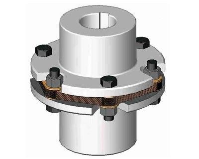 9000LBS Pressure Rated Long Lasting Butt Weld Stainless Steel Fittings