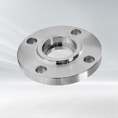 Jual Panas Flanges baja tempa Duplex Flanges stainless steel2205 S32760 Titanium GR1 GR2 Flanges datar buta