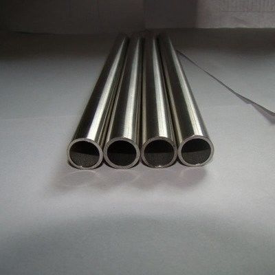 China Hot Seamless Steel Pipes & Tubes UNS S32750 ASME B 36.10M 3'' Sch40 Pipe