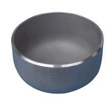 Reliable Quality Stainless Steel Pipe Fitting End Cap