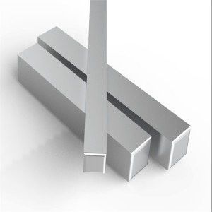 Jual Panas Baja Karet Bulat Square Hexagon Flat Angle Bar Huel Bar Dengan Baja Bar