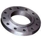 METAL FACTORY Industrial Grade ASME B16.5 Forged SS Slip-On Welding Flange