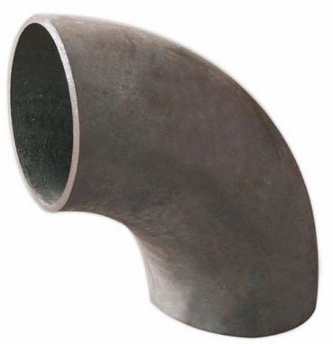 Hot Selling Butt Welded Seamless Carbon/stainless Steel Ss304 Ss316 45 90 Degree Elbow