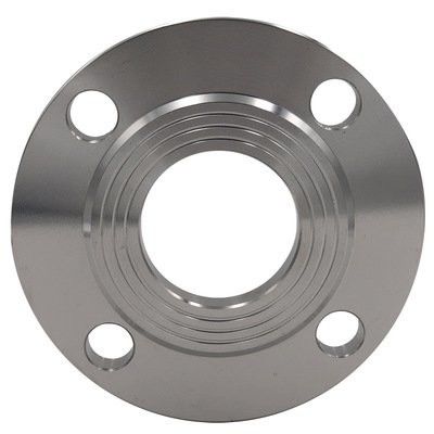 China Hot stainless steel Flange Fittings Forged Plate Flange Kelas 150-3000 A182 Kelas F 316L