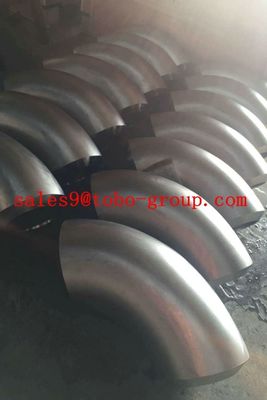 NPT BSPT Pria Threaded Stainless Steel Elbow Kelas 150 Pipe Fitting Adaptor