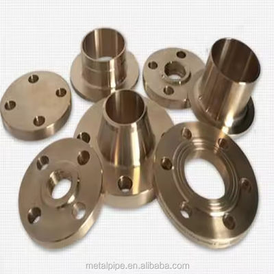 ANSI B16.5 Thread Flange 1-1/2 quot TH RF 150LB Stainless Steel 316L Raised Face TH Flange Forged Steel Flanges for Pipes