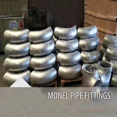 Specializing in Precious Alloy Steel Materials Metal Group Stainless Steel Elbow