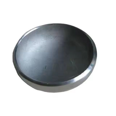 Find the Perfect Stainless Steel Pipe Cap for Pipe Fitting at Metal Group