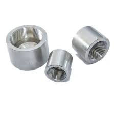 ASTM A403 WP304 Stainless Steel Butt Weld Caps, Sch-STD | ASME B16.9 for Corrosive Resistance in Industrial Pipelines