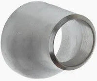 METAL Factory Stainless Steel Pipe Fittings Concentric Reducers Butt-Weld Design for Seamless Connections