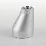 Eccentric Reducer  Butt Welding Fittings  1/2”-60”  Sch5s-Schxxs Standard: ASME, MSS, ISO, DIN, JIS