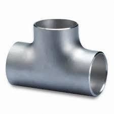 Find the Best Stainless Steel Tee for Your Pipe Connection Requirements