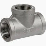 Metal Factory Injection Equal Molding Water Pipe Fitting Free Sample Stainless Steel Aluminum Welding Pipe Fitting