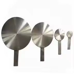 150lb-2500lb SS304/316 Flanges Pipe Fittings Stainless Steel Forged Fittings Spectacle Flange