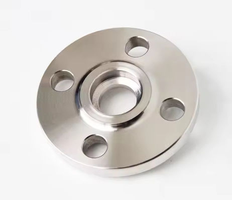 Gambar CAD Segel Flensa Tempa REACH Eco RTJ dengan Laporan Uji Material