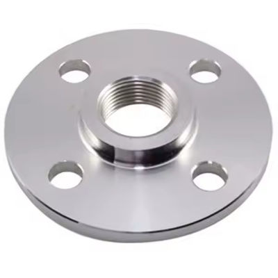 Metral Factory Customizable Stainless Steel Slip-on Flange High Quality