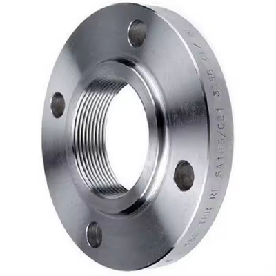 ASME B16.5 DN15-DN1200 Flang leher las tahan suhu ekstrim