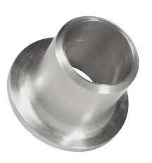 ANSI B16.9 WP304 304L 316 316L STAINLESS STEEL LONG STUB END