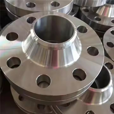 Unlocking Quality and Performance: Unik ASME B16.5 Flanges stainless steel untuk Precision Pipe Joining