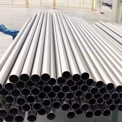 ASTM A276/A476 Super Duplex Stainless Steel Pipe Mills Alloy 32750 14'' SCH10s UNS S32750 Pipe