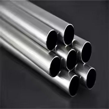 304 321 316L 310S Stainless Steel Pipe / 2205 2507 Stainless Steel Tube