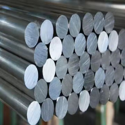Batang Stainless Steel 304/316L, Bulat/Datar/Heksagonal, Kekuatan Tinggi Tahan Korosi untuk Industri