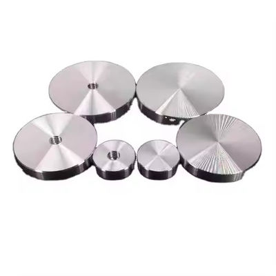 Customized Forged Steel Flanges for B16.5/16.36/16.47A/16.47B MSS S44 ISO70051 JISB2220 BS1560-3.1 API7S-15 API7S-43 API605 EN1092