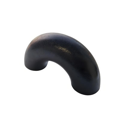 BW Radius Elbow Butt Welding Fitting Degree 180 NPS 1/2" -NPS 48"  WPB ASME/ANSI B16.9 MSS SP-4 ISO 4144