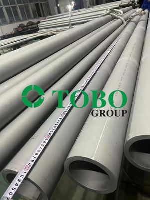 304 201 Round Stainless Steel Pipe Seamless Stainless Steel Pipe/Tube