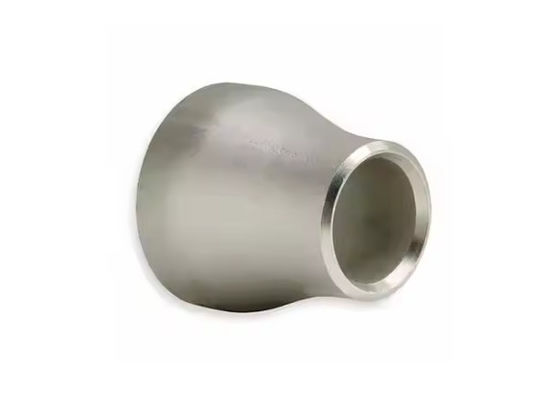 Carbon Steel Butt-Welding Reducer Pipe Fittings Astm B16.9 SCH 40 Equal Reducer