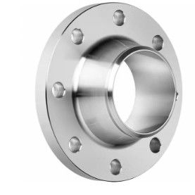 METAL Factory Customizable Stainless Steel Forged Weld Neck Flange for Pipe Stainless Steel Flanges
