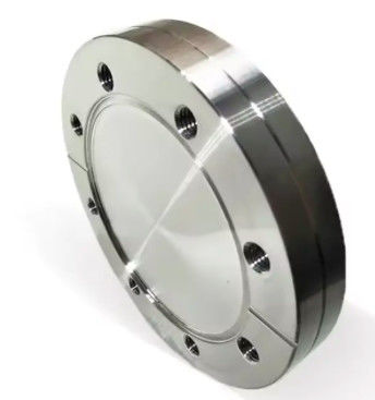 Blind FlangeForged Steel Flange DN15-DN25 1/2"- 8" PN6, PNClass 150, PN25, PN40ASTM A105ASTM A182 F304/F304L, F316/F316LASME B16.5 DIN