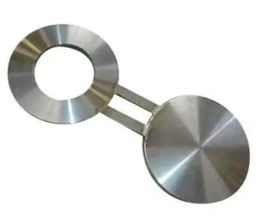 Super austenitic stainless A564 N08367 ANSI B16.5 Spek Flange ukuran yang disesuaikan Tekanan tinggi 3000# 300# Brush Blind Flange