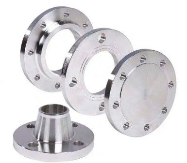 ANSI 150LB 1" 4 Inch Socket Welding SW SS304 Forged Steel Flanges