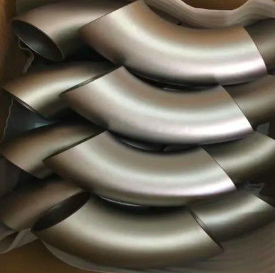 ASTM B16.5 WPB Concentric Stainless Steel Reducer Factory Butt Weld Technique