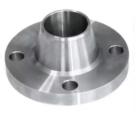 2'' 150LB, 300LBS SCH40 Pipe NS S30815 Stainless Steel Raised Face Weld Neck Flange