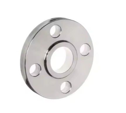 Stainless Steel 6'' 150LB Sch50 Forged Steel Flanges Olet ASTM A182 F53
