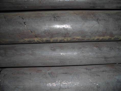 Kualitas tinggi 201 321 304 316 Astm A479 410 2mm 3mm 6mm Metal Rod Bundar Bar Baja Rinsless