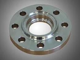ANSI B16.5 DN15-DN1800 Flang baja tempa Bahan kelas laut