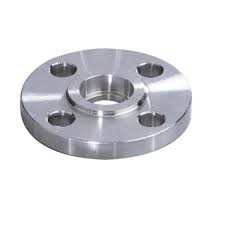 Ketahanan korosi ANSI ASME B16.5 Flanges baja tempa DN20 DN25 DN50