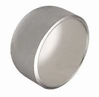 Disesuaikan 304/316L Cap stainless steel, ketebalan dinding 10mm 24 