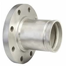 Papan tabung pengeboran lubang tempa baja tahan karat Flange Baffle Flange F304l Pipe Plate