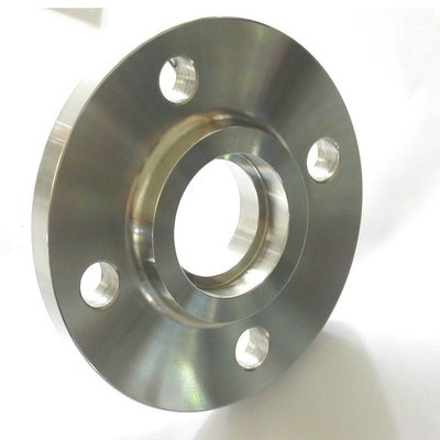 Flensa Tempa ASTM B564 UNS N06625 Flensa Las Sok RF ASME B16.5