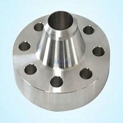 WN Flange, RFFE, BE, 2", SCH40, CL900, ASME-B16.5, ASTM A182 Gr.F 44 (UNS 531254)