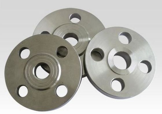 ASTM A182/A182M F304L F316L F321 F347 Slip on Flange ASME B 16.5/ASME B16.47 Stainless Steel