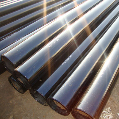 Pipa Casing Stainless Steel Incoloy800H B407 API Standar Pipa Baja Seamless Pipa Casing