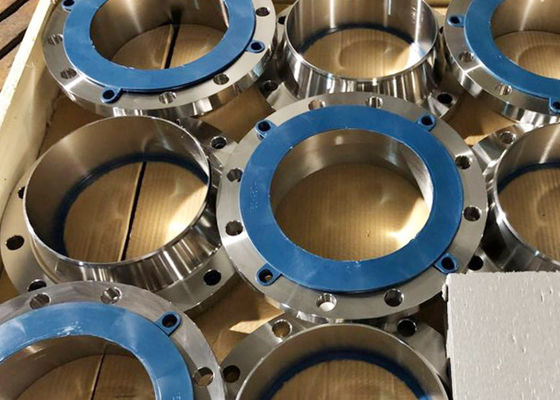 Alloy 625 UNS N06625 1/2" Class 150 RF ALLOY Steel Flange C-625 flange steel