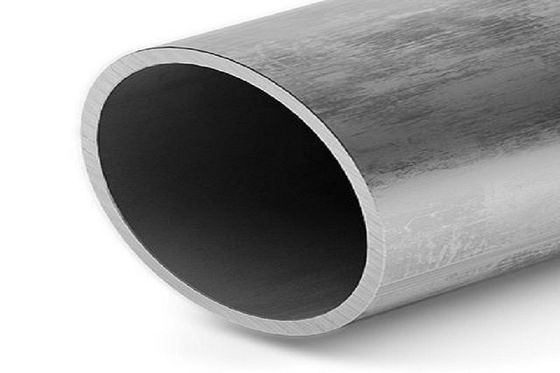 24 INCH UNS R30556 COPPER ALLOY AISI 556 WELDED steel pipe seamless Super stainless steel PIPE