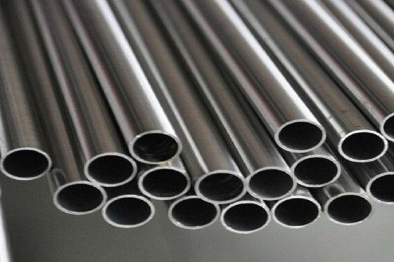 Alloy G-35 UNS N06035 COPPER ALLOY WELDED steel pipe seamless Super stainless steel PIPE