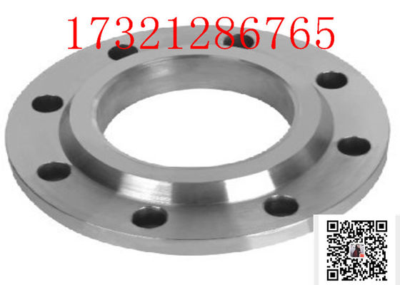 WELD NECK FLANGE STAINLESS STEEL  A182 GR F53 S S32750 SUPERDUPLEX ASME B16.5 RTJ 1500# SCH40S 3''